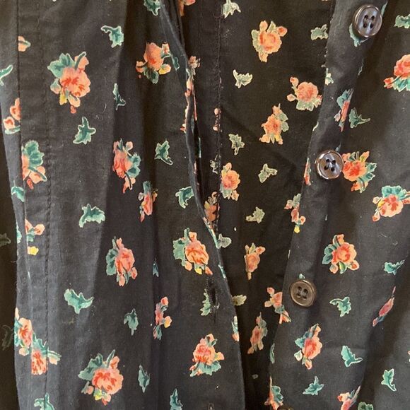 Amazing vintage dress   - Picture 6 of 7